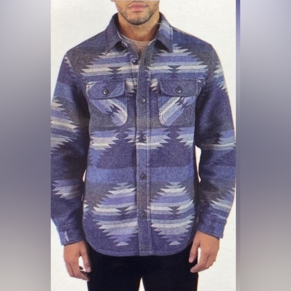 Jachs Jackets & Coats Jachs New York Premium Outdoor Wool Blend